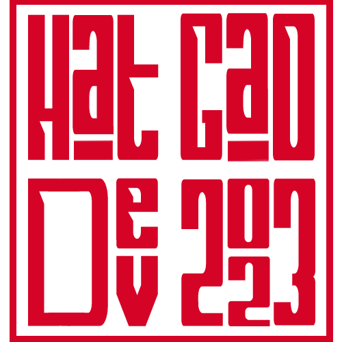 HGD Team Logo